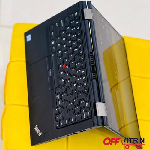 قیمت خرید لپ تاپ لمسی13 اینچی لنوو Lenovo X380