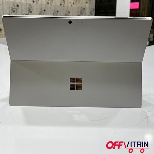تصویر قیمت لپ تاپ مایکروسافت سرفیس پرو 6 | Microsoft surface pro6