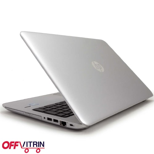 لپ تاپ اچ پی HP ProBook 450 G4
