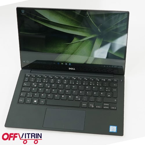 مشخصات،قیمت و خرید لپ تاپ 13 اینچی دل مدل DELL XPS 13-9360