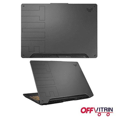 خرید لپ تاپ Asus TUF Dash F15 FX506HC Core i5-11400H 8GB-512GB-4GB RTX3050