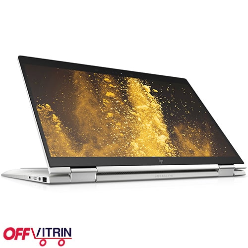 لپ تاپ 14 اینچی اچ پی مدل EliteBook x360 1040 G5