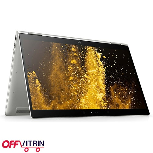 خرید لپ تاپ 14 اینچی اچ پی مدل EliteBook x360 1040 G5