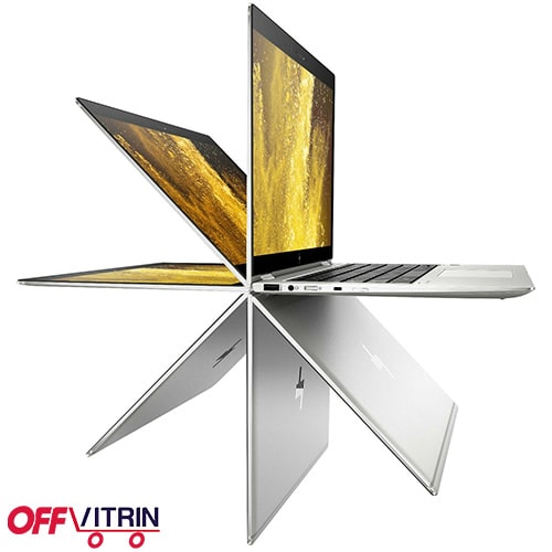 قیمت لپ تاپ تبلت شو14 اینچی HP مدل EliteBook x360 1040 G5