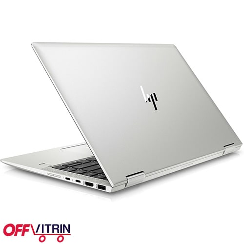 خرید لپ تاپ تبلت شو14 اینچی HP مدل EliteBook x360 1040 G5