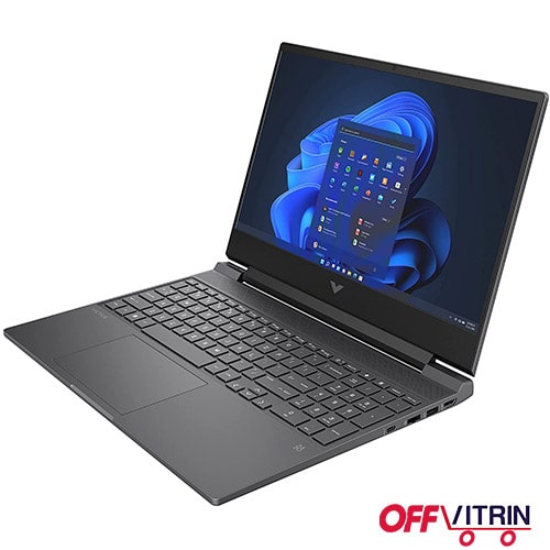 لپ تاپ ۱۵fa0032dx اچ پی Victus Gaming ۱۵.۶ اینچی
