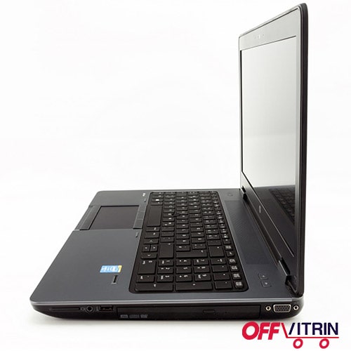 خرید لپ تاپ اچ پی زدبوک HP Zbook 15 G2 Core I7 4810MQ