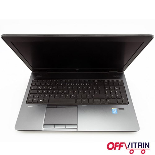 مشخصات لپ تاپ اچ پی زدبوک HP Zbook 15 G2 Core I7 4810MQ