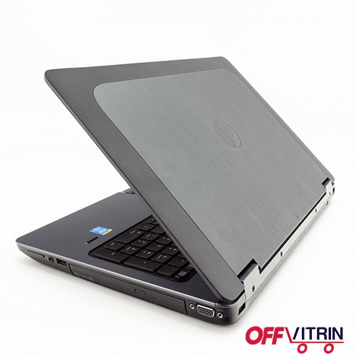 لیست قیمت لپ تاپ اچ پی زدبوک HP Zbook 15 G2 Core I7 4810MQ