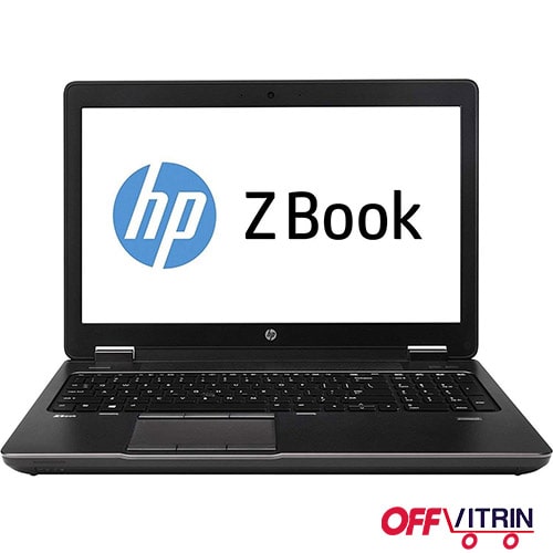 لپ تاپ اچ پی زدبوک HP Zbook 15 G2 Core I7 4810MQ یا گرافیک 2