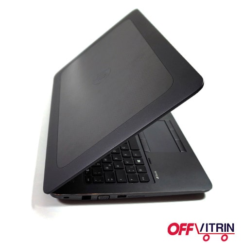 خرید و مشخصات لپ تاپ HP ZBook 15 Studio G3 E3-1505M 16G 512GB