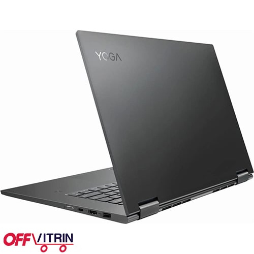 مشخصات لپ تاپ لنوو لمسی مدل lenovo yoga 730