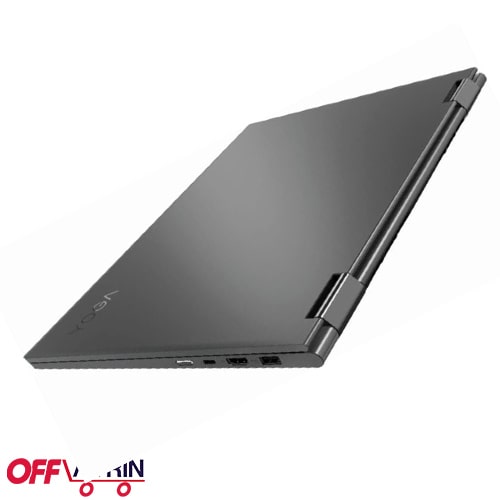 قیمت لپ تاپ لنوو لمسی مدل lenovo yoga 730