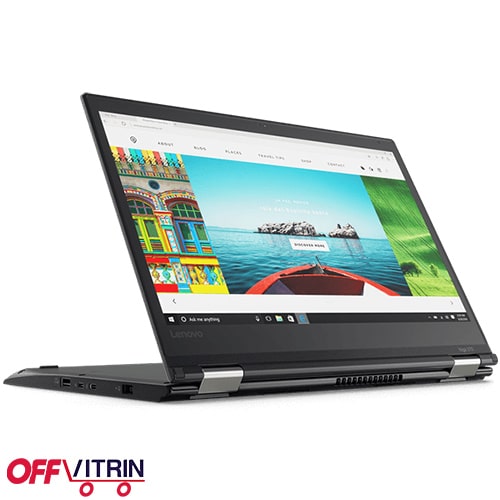 خرید و قیمت لپ تاپ لنوو مدل Lenovo Yoga x370 , i5-7200U