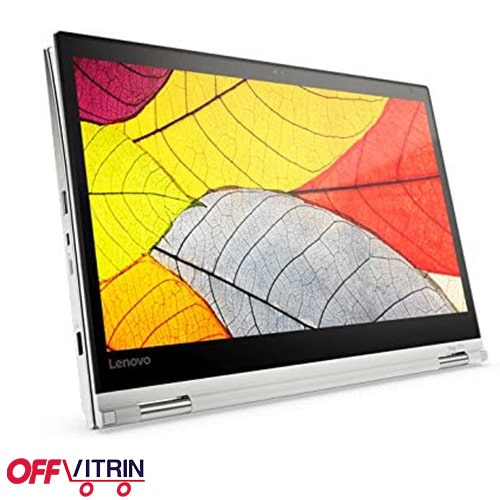 خرید و قیمت لپ تاپ لنوو لمسی مدل Lenovo Yoga x370 , i5-7200U