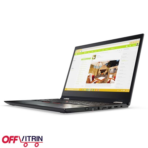 مشخصات،خرید و قیمت لپ تاپ لنوو مدل Lenovo Yoga x370 , i5-7200U