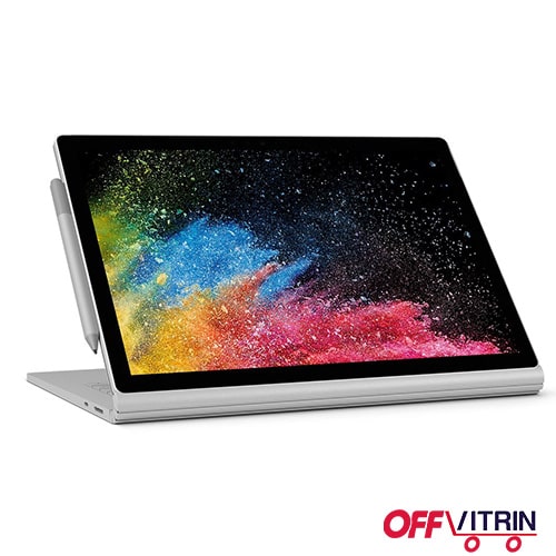 خرید لپ تاپ مایکروسافت Surface Book 2 i7