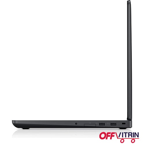 خرید و مشخصات لپ تاپ دل Dell Precision 3510 core i7 6820HQ رم 16 گیگ