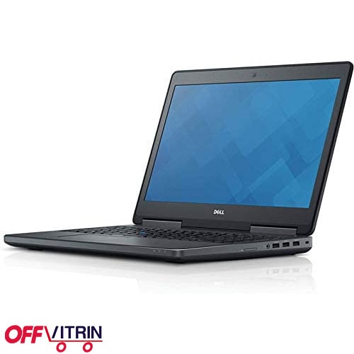 مشخصات،قیمت و خرید لپ تاپ دل Dell Precision 7510