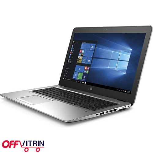 لپ تاپ لمسی اچ پی HP Elitebook 850 G3 Core i5 6300U