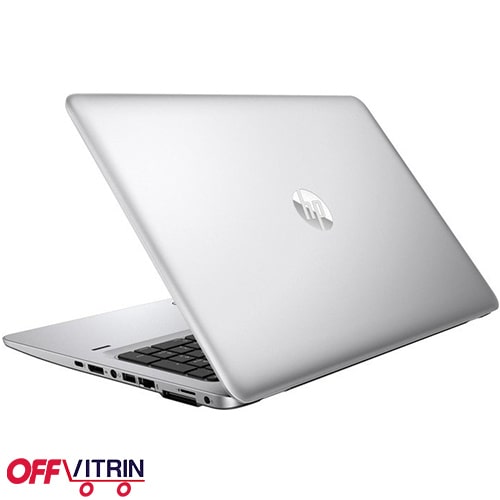 لپ تاپ لمسی اچ پی HP Elitebook 850 G3 Core i5 6300U