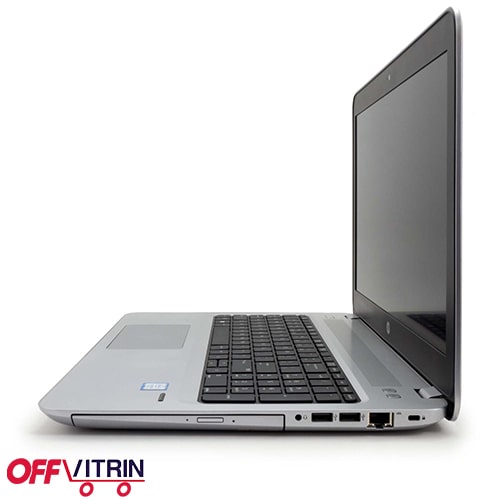 مشخصات و قیمت لپ تاپ اچ پی HP ProBook 450 G4