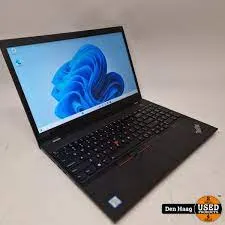 لپ تاپ لنوو ThinkPad T590