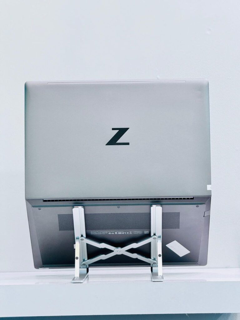 قیمت و خرید لپ تاپ Hp ZbooK power 15 G7