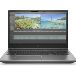 خرید لپ تاپ (HP ZBook Fury 15 G7 (i9/32GB/1TB