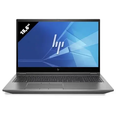hp-zbook-fury-15-g7-i9-32-1tb-rtx3000-front-lcd مشخصات لپ تاپ (HP ZBook Fury 15 G7 (i9/32GB/1TB