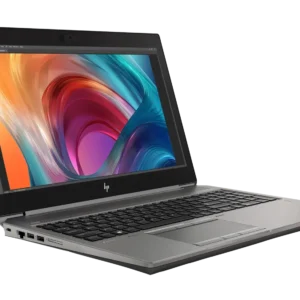 خرید لپ‌تاپ HP ZBook Work G6 | i7 / 32GB / SSD 512GB